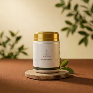 Produits à base de plantes Chamakkatt Emblica & Gymnema en poudre 500g certifiés ISO, complément alimentaire pour le soutien immunitaire et la santé du sang - Product Image 1
