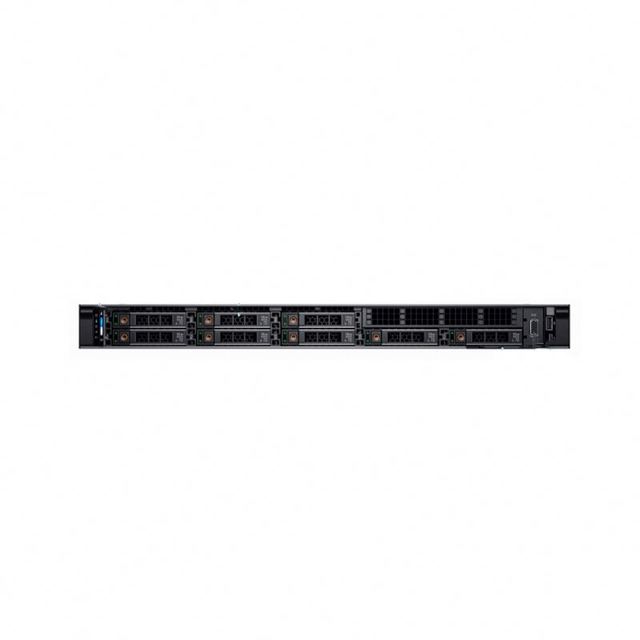 For Dell PowerEdge R660xs 1U Rack Server with Intel Xeon Silver 4410T Processors 8SFF RAID H355 800W 2TB Hard Drive Stock