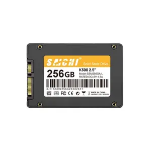 SSD Suppliers SATA3 2.5 Inch 128GB/256GB/512GB Internal Solid State Drive SSD 512GB Hard Drives For Laptop Notebook Desktop