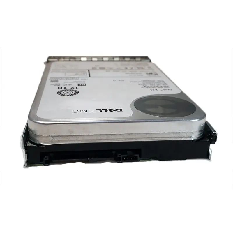 Dell 8 ТБ 7200 об/мин SATA 3.5in жесткий диск для сервера