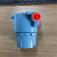 Transmisor de Temperatura para Montaje en Campo Rosemounte 644 |   HART / FOUNDATION Fieldbus |   Convertidor Inteligente de RTD y Termopar