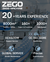 Machine de remplissage d'eau à petite échelle en promotion, machine de remplissage et de bouchage de bouteilles PET, ligne de production à haute efficacité et à économie d'énergie