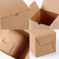 Cajas de Regalo de Papel de Lujo al por Mayor, Embalajes Pequeños Personalizados, Laminación Mate, Grabado en Relieve, Recubrimiento UV, Grandes Cantidades