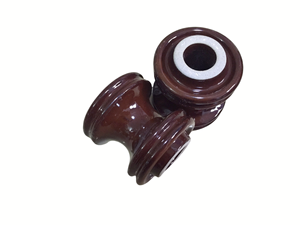 Venta Directa de Aisladores Cerámicos ACSR de Alta Tensión por Parte de Fabricantes Chinos, Adquisición Integral de Componentes Eléctricos - Product Image 2