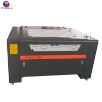 STARMAcnc Machine à prix compétitif pour machines de gravure laser sur bois 100W 130W