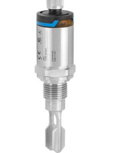 Interrupteur de niveau hygiénique authentique E+H FTL43 FTL63 3-A EHEDG FDA en acier inoxydable 316L pour l'industrie alimentaire et pharmaceutique - Product Image 2