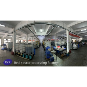 Tùy chỉnh Hợp kim nhôm chuyển đổi thành phần khung gầm dữ liệu ổ cắm cơ sở hợp kim nhôm linh kiện máy tính CNC - Product Image 4