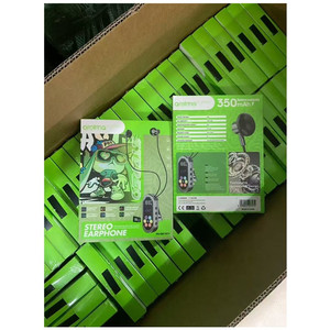אוזניות ספורט KAKU V5.0 חכמות, אלחוטיות BT 5.0, עם תאורת LED, סינון רעשים אקטיבי (ANC), עמידות למים IPX2, מתאימות לטלפונים ניידים. - Product Image 2