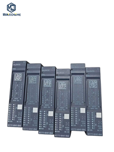 โมดูลอินพุตดิจิตอลเซ็นเซอร์คอนโทรลเลอร์ PLC ของแท้ใหม่เอี่ยม 6ES7 131-6BH - Product Image 1