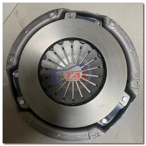Plato de Embrague 30210-2S710, Conjunto de Cubierta de Embrague para Nissan Pickup - Product Image 2