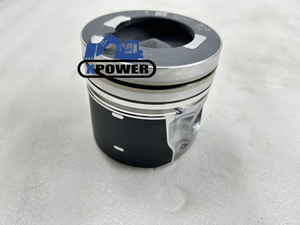 Kit de pistons de moteur diesel Xpower 1009552514 38127-2-51262-2 pour pièces de machines de construction - Product Image 5