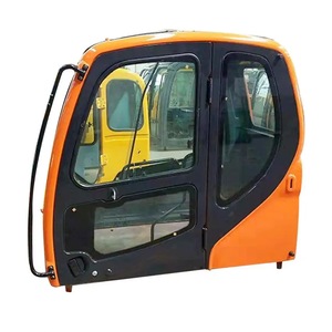 מסק <span class=keywords><strong>SK200</strong></span>-6 <span class=keywords><strong>SK200</strong></span>-<span class=keywords><strong>8</strong></span> מונית מלאה/בקתת כונן עבור קובלקו מחפר תא תא כלור תא תא כלור y02c00280f1 - Product Image 4