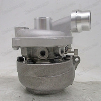 Tanboress BV39 Turbo 54399880080 54399880066 8200552213 8200588232 K9K FAP Moteur Turbocompresseur pour Renault Clio K9K FAP Turbo