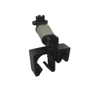 Clips para Tuberías de Aire Acondicionado 6460N1 para Peugeot 307 308 Citroën, Montaje en Pared, Fácil Instalación - Product Image 3