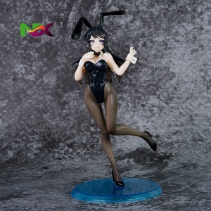 Figurine de décoration d'anime <span class=keywords><strong>Bunny</strong></span> Girl <span class=keywords><strong>Sakurajima</strong></span> <span class=keywords><strong>Mai</strong></span>, vente en gros - Product Image 1