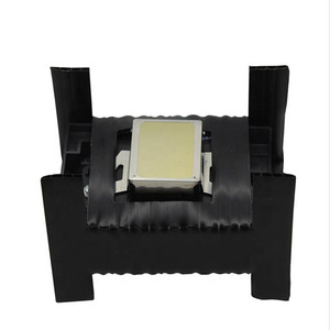 Cabezal de Impresión 100% Original Nuevo R1390 L1800 F173050 para Impresora Epson Stylus Photo 1390 1400 1410 1430 1800 R270 1500W - Product Image 4