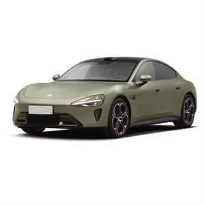 2025 Xiaom i <span class=keywords><strong>XM</strong></span> Su7 Sport Sedan Vehículo eléctrico Awd <span class=keywords><strong>5</strong></span> asientos 0km usado Car Ev Car New Energy Vehicles - Product Image 5