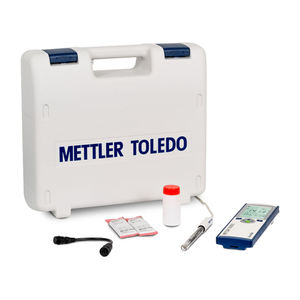Conductimètre METTLER TOLEDO S3-Bioéthanol <span class=keywords><strong>Kit</strong></span> Origine Chine Personnalisable OEM/ODM/OBM Réf. 30232178 - Product Image 3