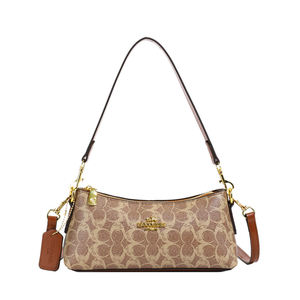 Bolso Bandolera Retro Estampado para Mujer - Bolso Multiusos Moderno - Hecho de PU. Hermoso y de alta gama - Product Image 3