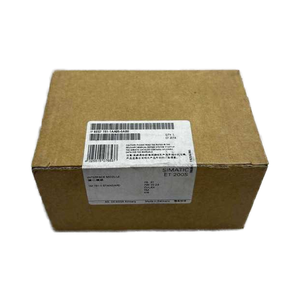 100% Original 6ES7151-1AA06-0AB0 <strong>Interface</strong> Module For ET200S IM151-1 ST PROFIBUS DP 244 Bytes 63 I/O Modules 9-Pin D-Sub - Product Image 5