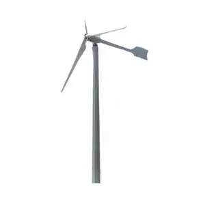 5 kw Preis 10 kw Generator 100 kw Preise vertikale Turbine 5 kw 1 kw für Zuhause klein 50 kw 3 kw 220 v Mini-Turbine 1 kw 230 v 48 v Windkraftanlage