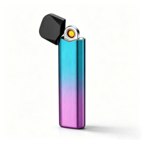 Briquet électronique jetable OEM en gros pour le Royaume-Uni, accessoires de fumeur, briquet 1g 2g