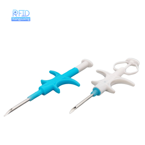 Микро-чипы для животных, 134,2 кГц, 11784/5 FDX-B - Product Image 3