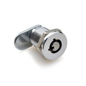 XK221 <span class=keywords><strong>Mini</strong></span> serrure à came de porte de boîte aux lettres avec clé tubulaire - Product Image 2