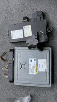 Kit de Arranque para Auto V90, Enciende y Activa el Vehículo, Módulo de Control ECU para BMW N46 B48 V80 N52 N55 N20 N46N V80