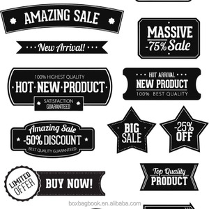 Kozmetik etiket baskı ve ambalaj etiketleri yazıcı Guangdong kirpik private label ambalaj barkod QR kod etiket - Product Image 4