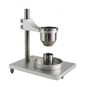 ISO 3923 Portable Metal Powder Hall Flowmeter/Hall Current Meter - Product Image 4