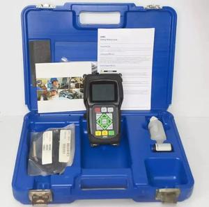 เครื่องวัดความหนาอัลตราโซนิกแบบดิจิตอล 45MG โอลิมปัสออกแบบมาสำหรับวิศวกรด้านการตรวจสอบและการบำรุงรักษา - Product Image 5