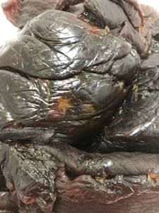 Service de découpe de feuilles de caoutchouc naturel de qualité industrielle, haute pureté, origine Vietnam, RSS3, dureté Shore 38-65 & 353 - Product Image 3