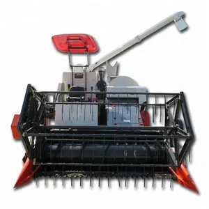 Harga Kubota DC 70 DC 60 Terjemahan Beras Combine Harvester