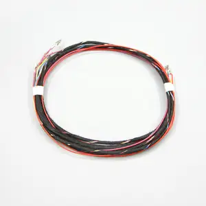 Hot Sales Cable. 6RD 953 503 J With VW 2011-2017 Years Polo Cruise Control Switch Wiring Harness