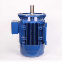 Nouvelle Vente Chaude Y3 Y2 Série Trois-Phase Asynchrone Moteur Triphasé Asynchrone Moteur À Induction Moteur