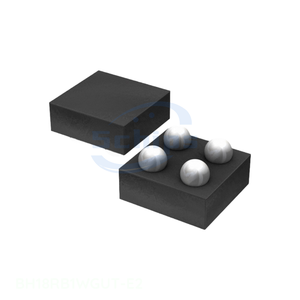 Original One Stop Service Power Management (PMIC) 4 WFBGA, CSPBGA BH18RB1WGUT-E2 Electronics Component - Product Image 1