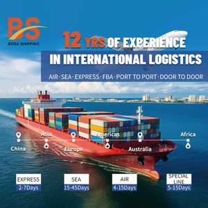 <span class=keywords><strong>Sea</strong></span> Express Amazon FBA flete de China a Sudáfrica desde China Ningbo a Canadá - Product Image 5