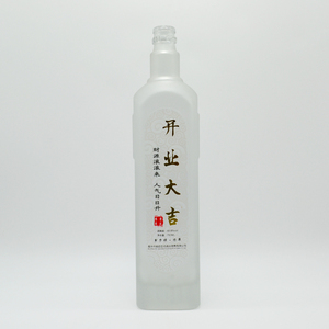 Commercio all'ingrosso Tappo di Sughero di Stile 250ml 375ml 500ml 700ml di Oliva Olio di Bottiglie di <span class=keywords><strong>Vetro</strong></span> 750ml Con Tappo - Product Image 4