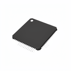 Components Electronic 64 TQFP DSPIC33CH64MP206-E_PT Authorized Distributor Embedded - Product Image 1