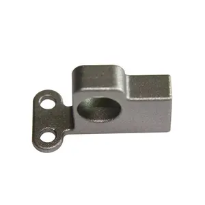 All Inch Die Mold Hot Forging Steel Processing Precision Customized Machining Forged Parts