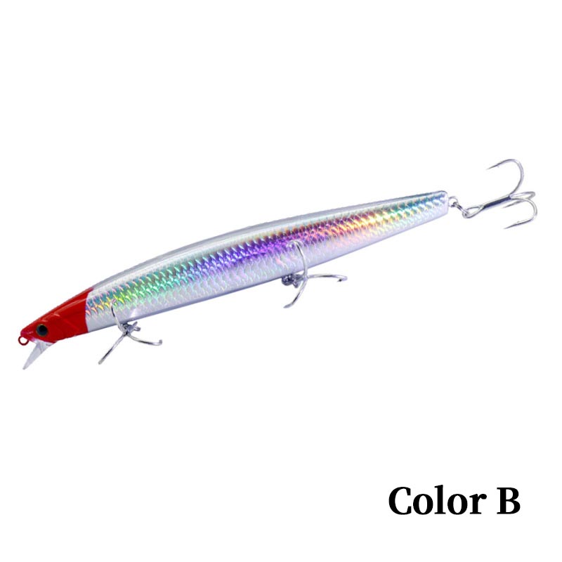 Color B