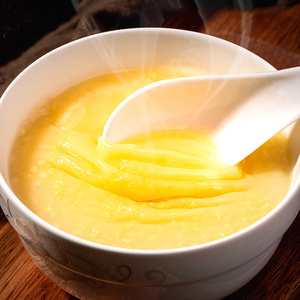 Großhandel Bio-Hülsenmehl aus Gelbem Hirse - Nicht-Klebriges Getreide, 25kg Packung, Herkunft China - Product Image 5