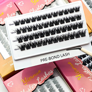 プリカット接着剤ロングラッシュ防水ビーガンプレス - Product Image 1