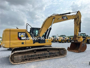 Nouvelle arrivée : Excavatrice d'occasion Caterpillar Cat 330, excavatrice Cat 330 d'occasion à vendre à bas prix - Product Image 2