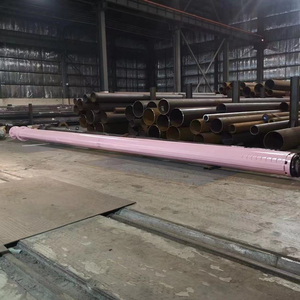 Barre <span class=keywords><strong>Kelly</strong></span> à emboîtement pour les travaux de forage de pieux, équipement de construction, pièces de machines - Product Image 4