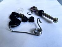 Kit de réparation de boîte de vitesses automatique pour KANGOO Express 7700722940 770086876 7700873711 7700873811 7700875584 7700743809 7700868768