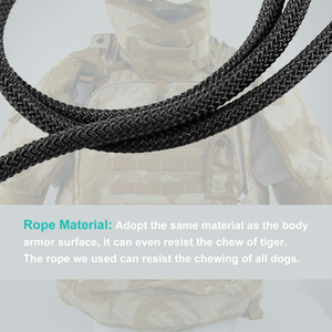 Jouet interactif pour chien, distributeur de friandises, balle de distribution lente, résistante aux morsures, en TPR, pour l'entraînement et le comportement, jouets à mâcher - Product Image 5