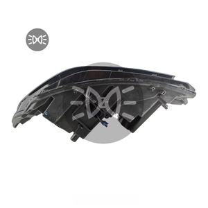 Compatible con piezas de automóvil <span class=keywords><strong>Lincoln</strong></span> Mainland, faro LED de proyector de segunda mano realmente usado, faro original - Product Image 2