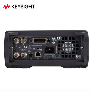 Generador de Forma de Onda Keysight 33500B Trueform, Salida de Señal de Función, Forma de Onda Sinusoidal - Product Image 2